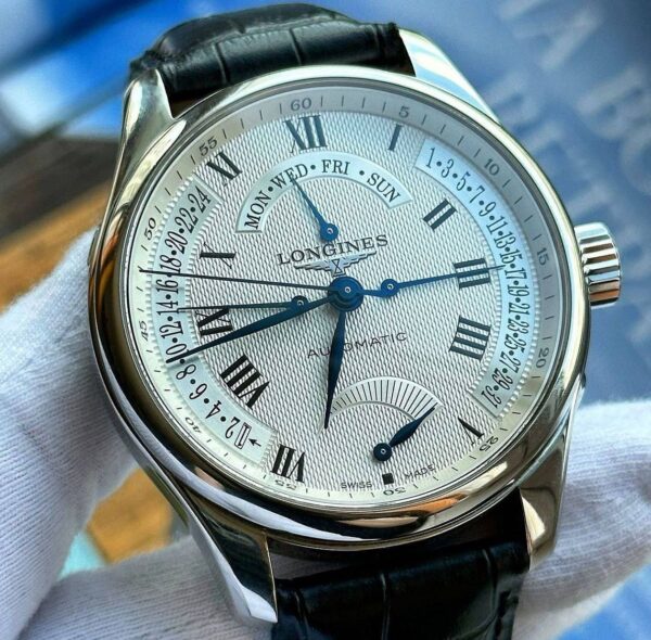 Longines Master Collection 44mm