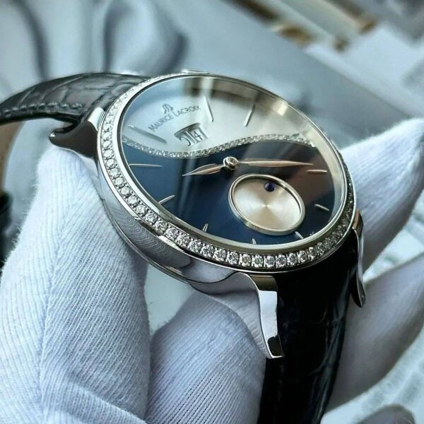Maurice Lacroix Starside 38mm