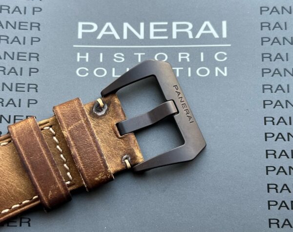 Panerai Radiomir Composite Pam00504