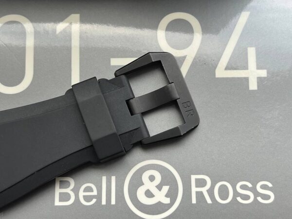 Bell&Ross BR01-94 Chronograph Limited Edition