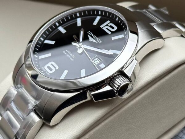 Longines Conquest Automatic 43mm