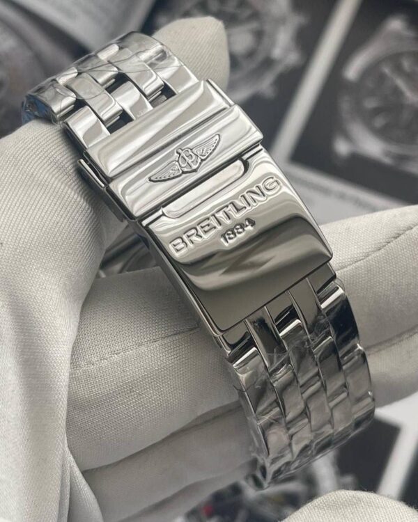 Breitling Chronomat B01 Manufacture 44mm