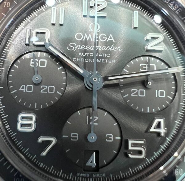 Omega Speedmaster Chronograph 38mm