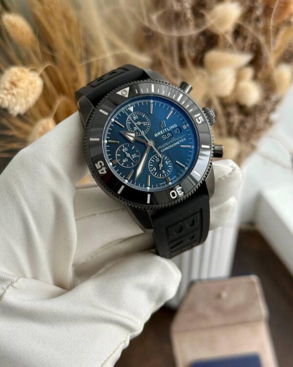Breitling Breitling SuperOcean Heritage Chronograph 44 mm