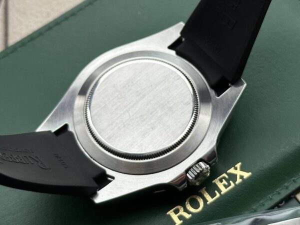 Rolex Explorer II 42mm
