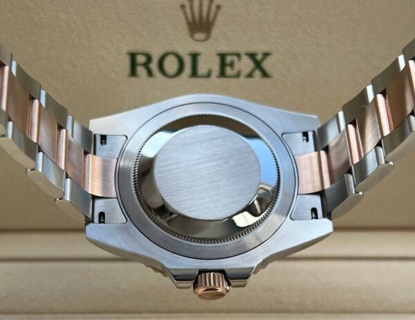 Rolex GMT-Master II RootBeer