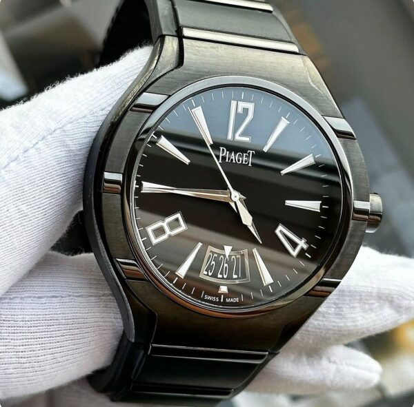 Piaget Polo ForfyFive 45mm