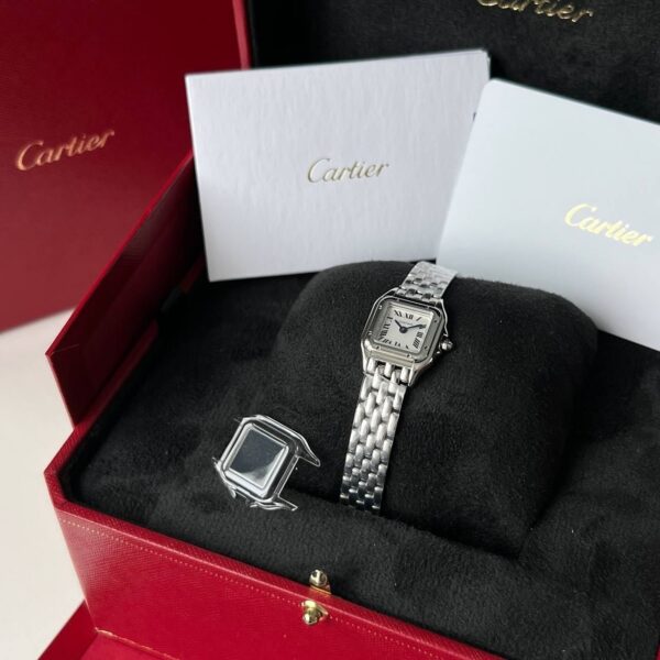 Cartier Panthere mini