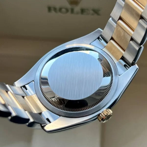 Rolex Datejust 36mm +