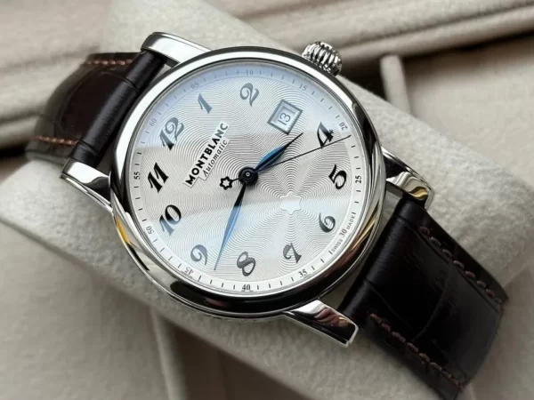 Montblanc Star Automatic Date