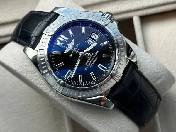 Breitling Galactic Big Date 41mm