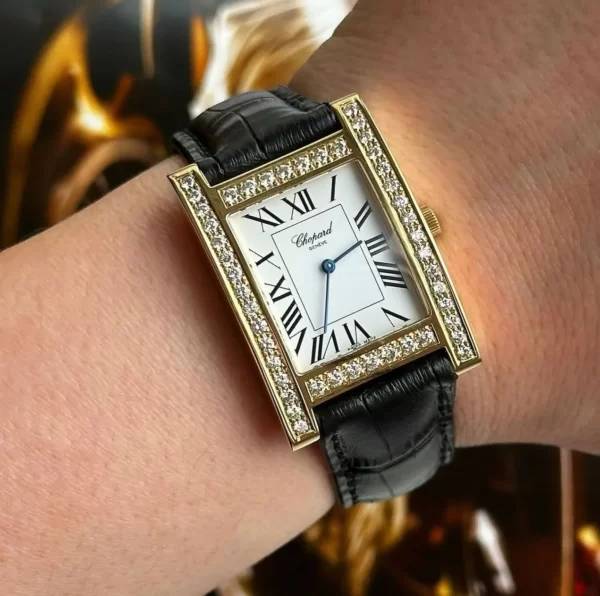 Chopard Your Hour