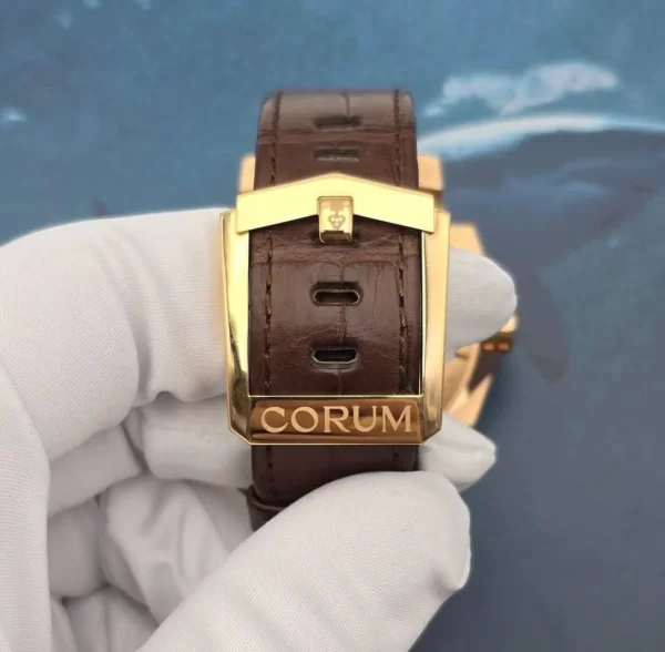 Corum Admiral’s Cup Challenge 44mm