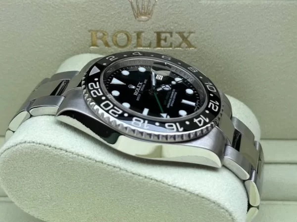 Rolex GMT Master II 116710LN